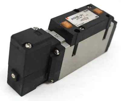 SMC VFR3100-5FZ Solenoid Valve