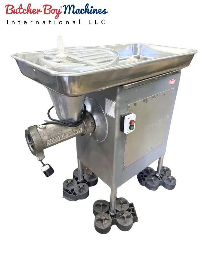 Used MIDDLEBY MARSHALL A42-F Meat Processing Equipment British Columbia CA | Surrey Food Equipment #1513455