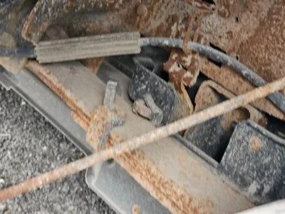 2011 FORD F250 Pickup truck | Iron Listing (9)