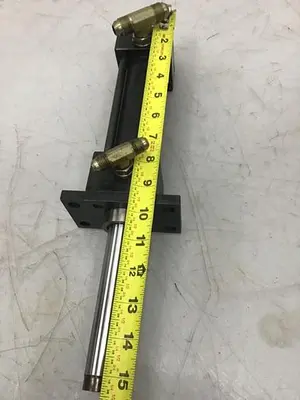 USED HYDRO LINE N5F-1.5X4.11
