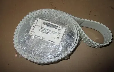 USED DORNER MISC MOTOR PARTS AND ACCESSORIES