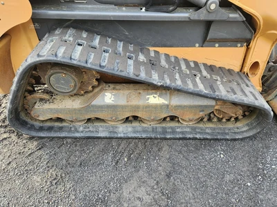 Used 2016 CASE TV380 Skid Steer Loaders New York US | Abele Tractor #1343057