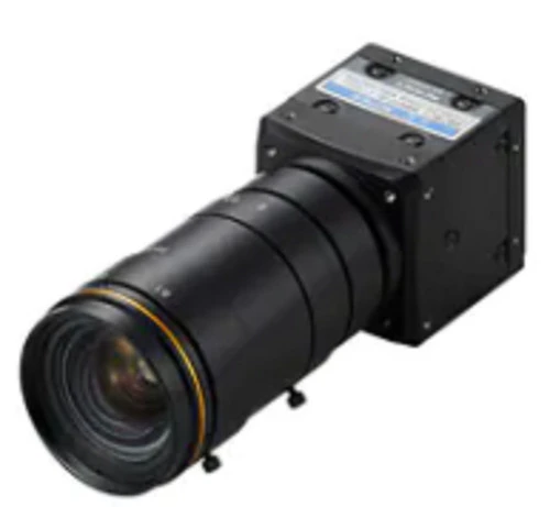 Keyence CA-LHE16 Machine Vision Systems Super resolution C Mount Lens [New]