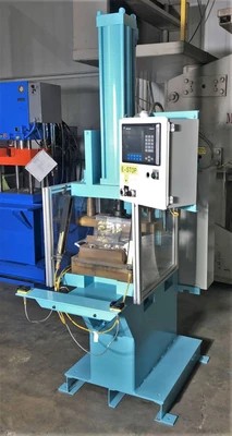 USED TOX PRESSOTECHNIK TOX PRESSOTECHNIK PCF-30 PRESS