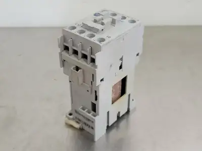 USED ALLEN-BRADLEY 100-C12ZJ10