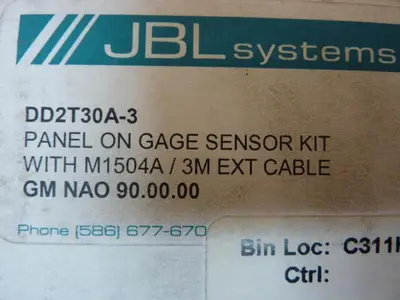 NEW JBL DD2T30A-3
