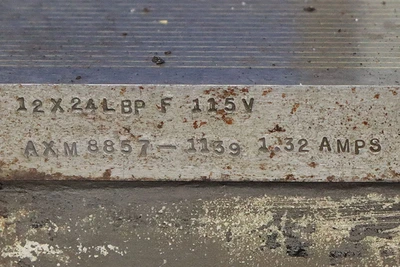 Used 1995 Okamoto ACC-1224ST, 1995, 3X AUTO FEEDS, AUTO IDF Reciprocating Surface Grinders New Jersey US | Machinery Values #1266706