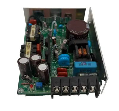 NEW LAMBDA LSS-37-15 POWER SUPPLY LSS3715