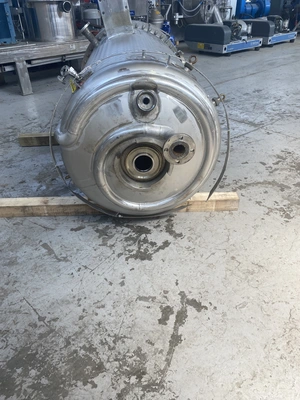 USED FIB INDUSTRIELE BEDRIJUEN 1,300 Litre