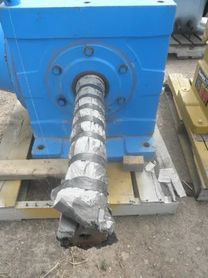 USED FLENDER KLN280