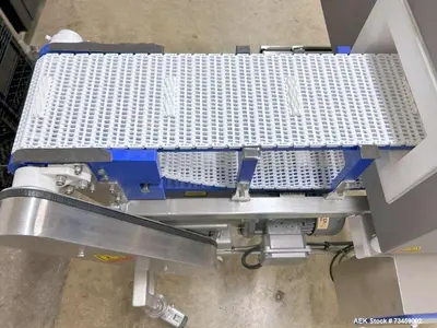 USED METTLER-TOLEDO M31R