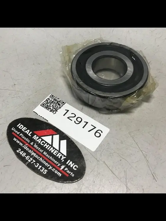 Used SKF 6306-2RS1 Bearings Michigan US | Ideal Machinery #573861