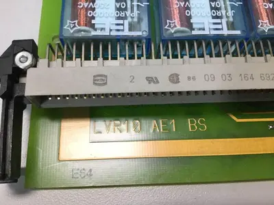 USED KRAUSS MAFFEI LVR10