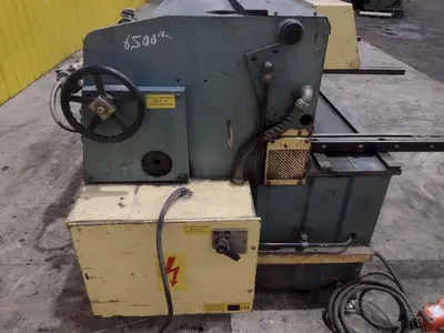 USED AMADA S-2532