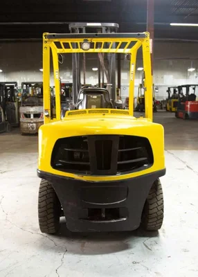 USED 2018 HYSTER H80FT