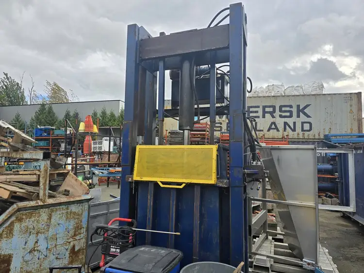 Used HICO _UNKNOWN_ Shipping Supplies British Columbia CA | Lenmark #278243