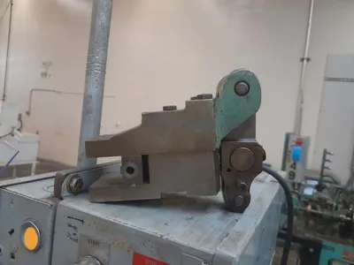 NILSON S-00 Miscellaneous & Production | Mohawk Machinery (17)
