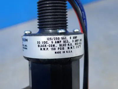 New | in-Stock FLOTECT L8WP Sensors Ohio US | HGR 24 #1085043