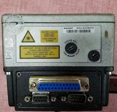 Used DATALOGIC _UNKNOWN_ Barcode Scanners Michigan US | ND Industrial Surplus #1226690