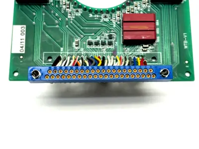 WTB-V1 | Circuit Board Assembly w/ Connector - New – Open box