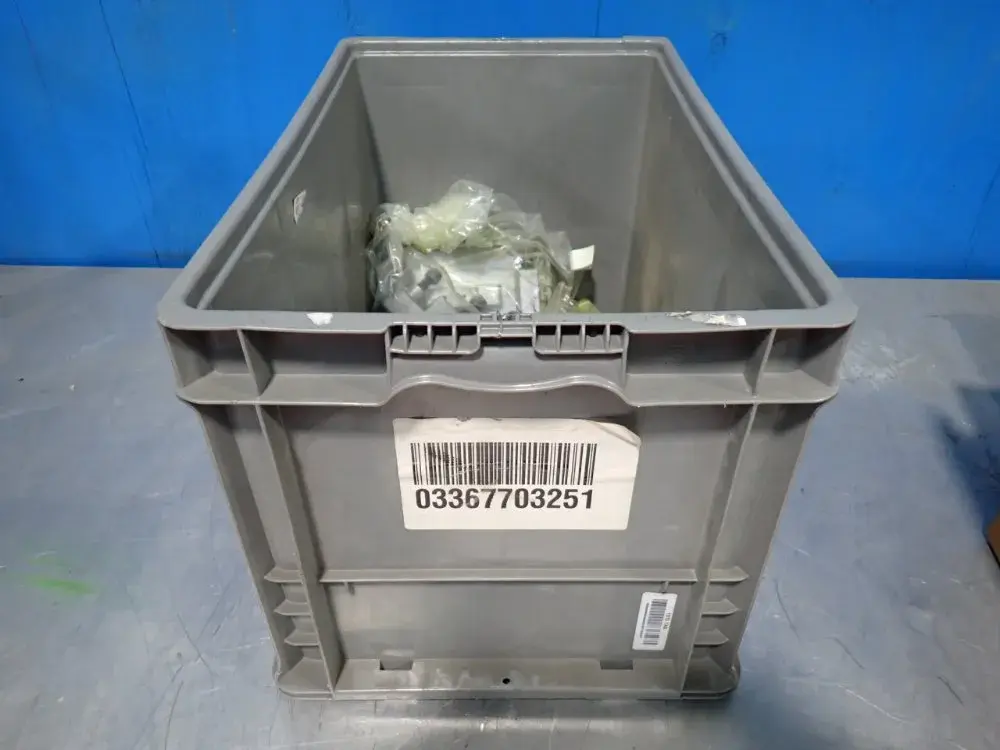 Browning, Eupec, Fairchild Misc. Equipment
