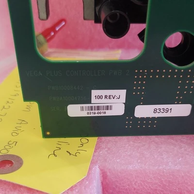 USED Perkin Elmer N0811180