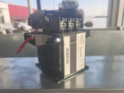 USED SQUARE D 9070TF250D5