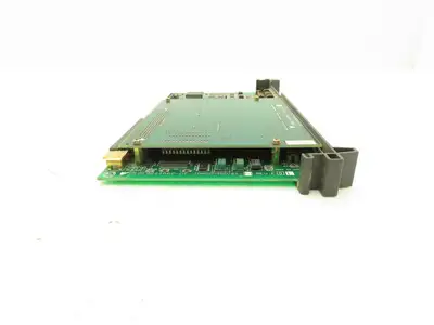 Yaskawa Electric JANCD-MSV01-2 MSV01 PCB Control Printed Circuit Board Slot Rack