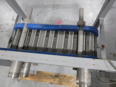 Used DRY COOLERS INC. THERMO FLOW Pumps Minnesota US | Machinesused.com #1300248