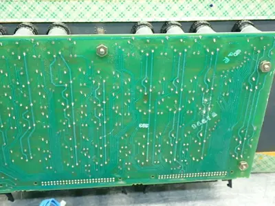 Used GE FANUC 44C741056G04R03 Interface Monitors Ohio US | HGR 24 #895731