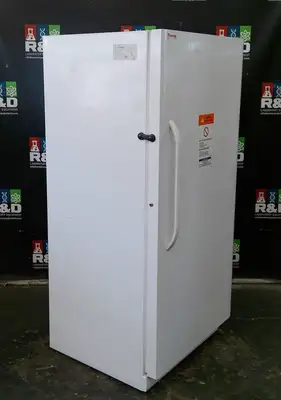 Thermo Scientific GT20LFEET8A/ -20C Laboratory Freezer 20Cf 120v FULLY TESTED