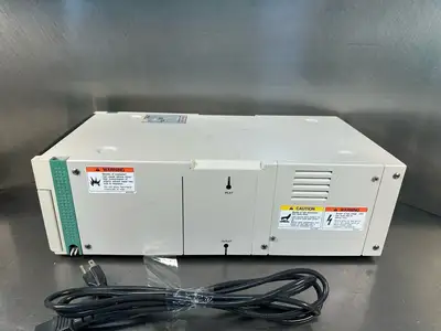 Hitachi Transgenomic L-7400 UV Detector (10.5.1)