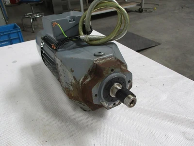 Used KEB _UNKNOWN_ Gearmotors Texas US | OCO Industrial #1600287