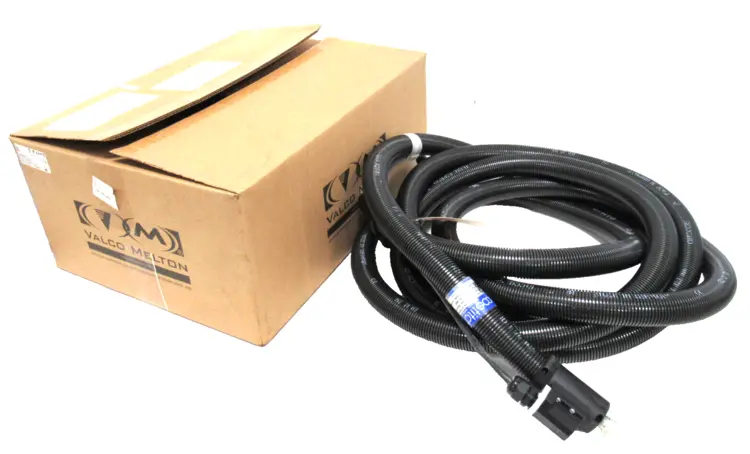 New | in-Stock VALCO MELTON _UNKNOWN_ Hoses Michigan US | SB Industrial Supply #865665