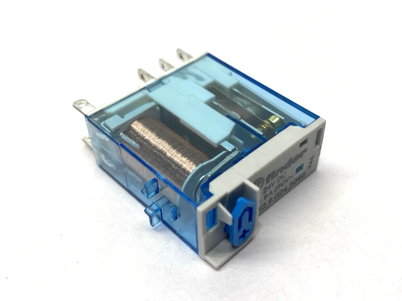 New | in-Stock FINDER 46.52.9.024.5040 Relays & Switches | Maverick Industrial Sales #1113381
