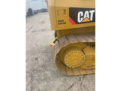 2019 Caterpillar D4K2XL