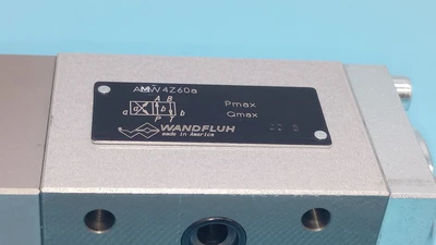 NEW WANDFLUH SIN45V ( AMW4Z60A)