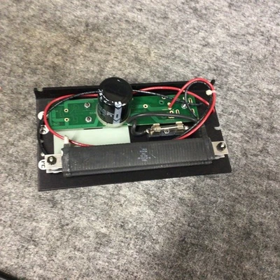 Used Advanced Motion Controls SRST380H Misc Electrical & Power Parts California US | Davliegogo LLC #1719976