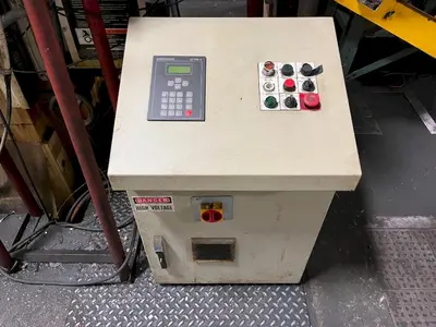 USED CLEARING S2-300-72-48