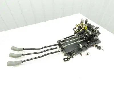 Used BAOLI _UNKNOWN_ Forklift Attachments Indiana US | Arrow Industrial #1367046