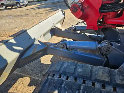 Used Takeuchi TB2150 Excavators Maryland US | Zadoon Equipment #1480724