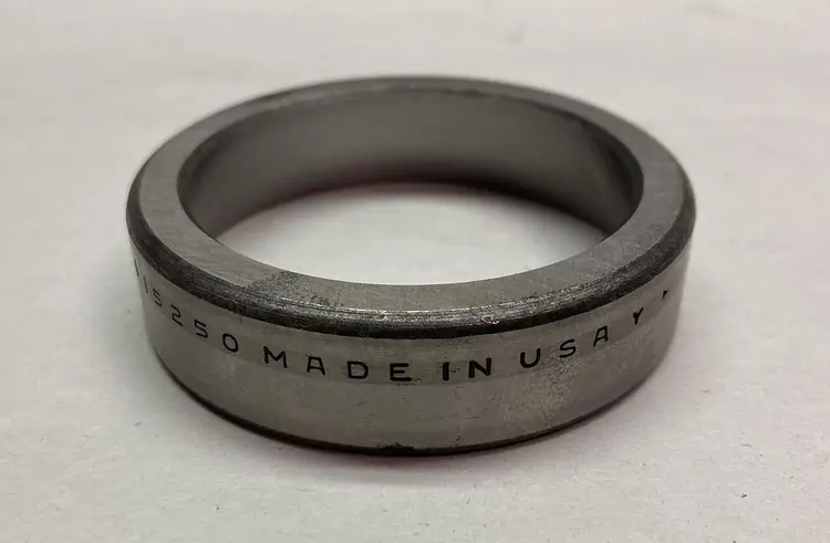 Used TIMKEN 15250 Bearings Ohio US | Surplus Asset Holdings #1245760