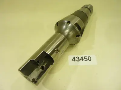 USED VALENITE 023-BD-86927