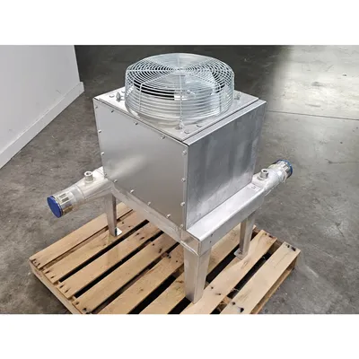 NEW XCHANGER AA-250