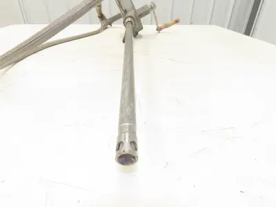 ProtectoSeal 4500 Manual Hand Transfer Pump 20" Tube Drum Pail Unloader
