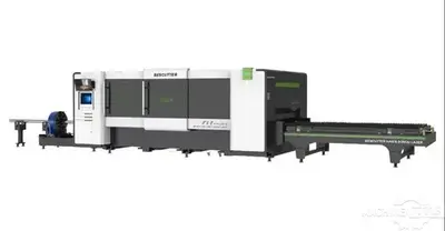 USED 2026 BESCUTTER FLY PRO 3015