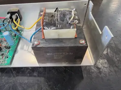 USED TECTROL GHOF5-24