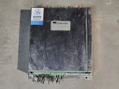 USED TECK POWER C11H0000