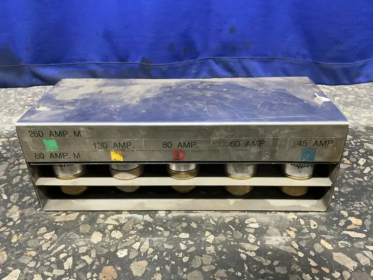 Used HYPERTHERM _UNKNOWN_ Welding Machinery (Other) Ohio US | HGR 24 #1314731