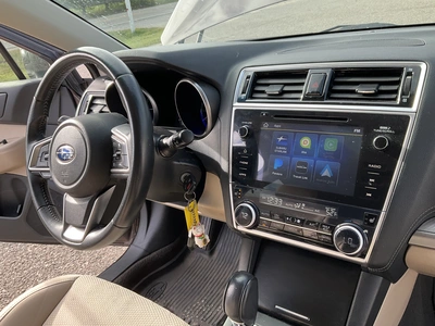Used 2019 SUBARU OUTBACK SUVs Michigan US | Miedema Asset Management Group #1461416